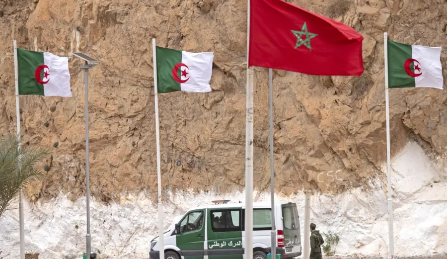 الجزائر تفتح حدودها مع المغرب للمرة الثانية في ظرف أسبوع