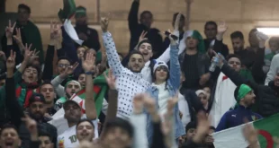 الكاف لهذه الأسباب كأس أمم إفريقيا ستذهب للجزائر