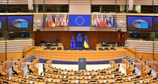 بعد فضيحة الرشاوي البرلمان الأوروبي يتخذ قرارات قاسية ضد المخزن
