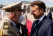 سياسي جزائري يكشف دلالات زيارة شنقريحة إلى باريس