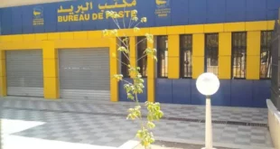 عمال مؤسسة بريد الجزائر في إضراب رفضا للعمل