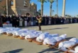 ليبيا العثور على مقبرة جماعية جديدة بمكب القمامة