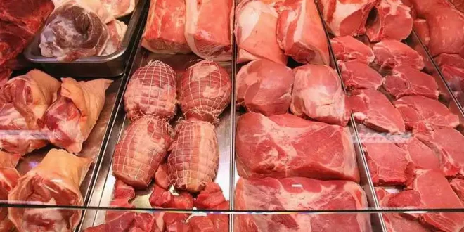 وزير الفلاحة أسعار اللحوم المستوردة لن تتعدى 1200 دج