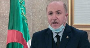 أيمن بن عبد الرحمان الجزائر الحديثة تحتاج إلى إدارة عصرية