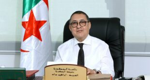إبراهيم مراد نحو إرسال فريق من الحماية المدنية إلى سوريا للإغاثة غدا