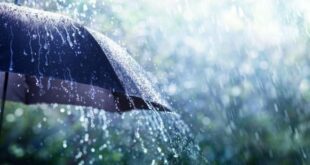 إضطراب جوي يجتاح 28 ولاية تساقط الأمطار على هذه الولايات بداية من الجمعة