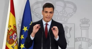 الحكومة الإسبانية تُقدم مقترحا جريئا لتعويض العلاقات مع الجزائر