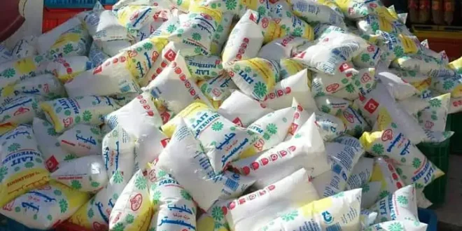 الحليب المدعم كبّد خزينة الدولة 85 مليار دينار خلال السنة الماضية