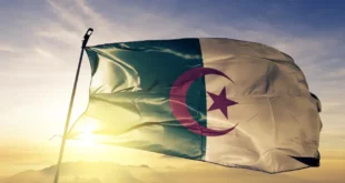 الوزير الأردني السابق سمير الحباشنة الجزائر ستغادر منطقة العالم الثالث