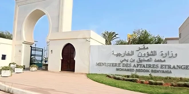 بعد أزيد من سنة من إغلاقها: إعادة فتح سفارة الجزائر بأوكرانيا