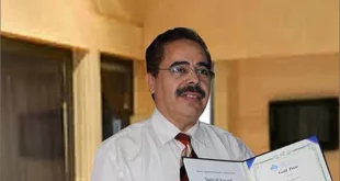 لوط بوناطيرو يفسر ما يحدث في العالم بقروب علامات الساعة