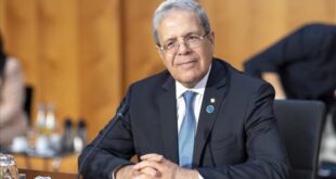 ما علاقة بوراوي.. بإقالة وزير الخارجية التونسي عثمان الجرندي