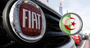 والي ولاية وهران سعيد سعيود يكشف موعد إنتاج أول سيارة “FIAT”