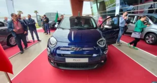 أول تعليق رسمي على جدل أسعار سيارات “FIAT”