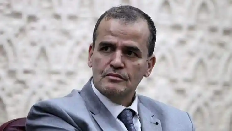 اطّلع على المنصب الجديد الذي تولاه الوزير السابق للتجارة، كمال رزيق