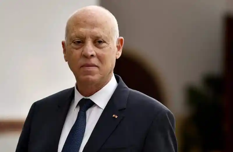 الأمين العام لحلف شمال الأطلسي يُلوح بالدخول إلى تونس