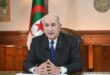 الرئيس تبون يجري تعديلا وزاريا .. لعمامرة، رزيق وبلجود أبرز المغادرين