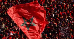 المغرب مستبعد من الفوز بتنظيم كأس العالم 2030