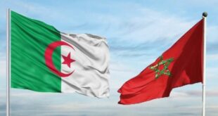 النظام المغربي يتطاول على الجزائر مجددا