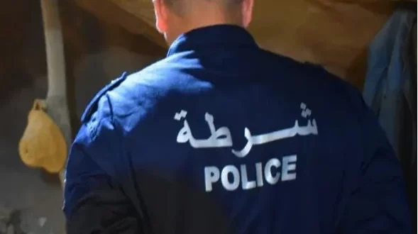 الوحدات العملياتية للأمن الوطني تطيح بـ 4 شبكات إجرامية