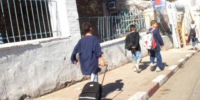 تحقيق محكمة مغنية في ظاهرة الوخز بالإبر