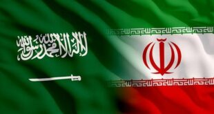 ترحب الجزائر بتحسن العلاقات بين السعودية وإيران
