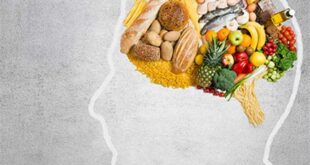 تعرَّف على 8 أطعمة تعمل على تحسين وظائف الدماغ
