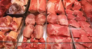 توقع تدريجي لانخفاض أسعار اللحوم الحمراء خلال شهر رمضان