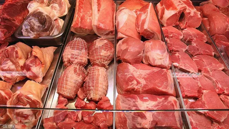 توقع تدريجي لانخفاض أسعار اللحوم الحمراء خلال شهر رمضان
