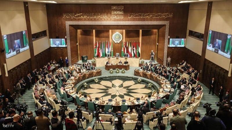جامعة الدول العربية هذا موعد إنعقاد القمة العربية المقبلة