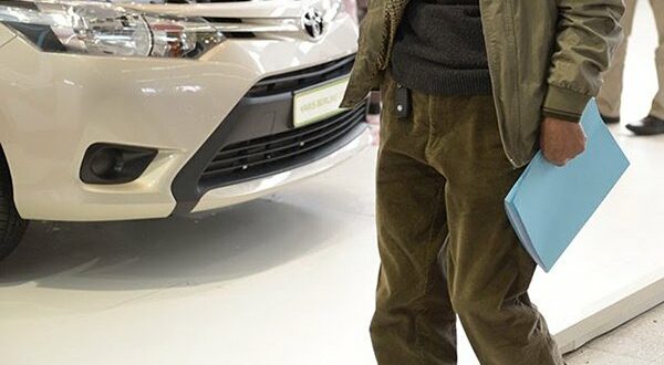 قروض بنكية لاقتناء السيارات المصنعة محليا