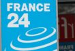 قناة فرانس 24 الفرنسية تعلق عمل 4 صحفيين عرب لهذا السبب !!