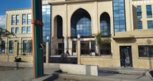 محكمة بوفاريك تصدر بيانا حول ظاهرة الوخز بالإبر
