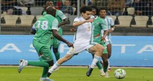 هكذا سيصبح ترتيب المنتخب الجزائري في تصنيف الفيفا بعد مباراتي النيجر