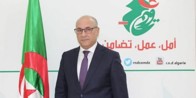 وزير التجارة الطيب زيتوني: تخفيض الأسعار وتسقيفها ليس من صلاحياتنا