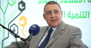 وزير الداخلية إبراهيم مراد يؤكد مجابهة تصاعد تجارة المخدرات