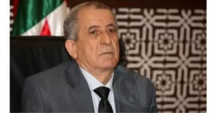 وزير السياحة الجديد يشدد على هذه النقاط