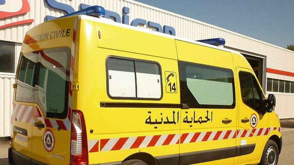 وفاة 3 عمال إختناقا بالغاز السام بولاية تقرت