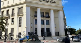 احتياطي صرف بنك الجزائر يتجاوز 66 مليار دولار في نهاية مارس