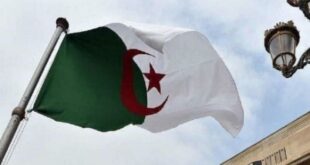 الإمساك بأجنبي يجند متطرفين في الجزائر وتحويله للمحاكمة