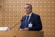 الجريدة الرسمية عمار بن جامع سفيرا دائما للجزائر لدى الأمم المتحدة