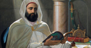 الشعب الجزائري يحيي ذكرى رائد النهضة الإصلاحية العلامة عبد الحميد ابن باديس