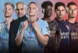 القنوات المفتوحة لبث مباراة آرسنال ومانشستر سيتي في الدوري الإنجليزي