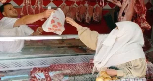 المنظمة الوطنية الجزائرية لحماية المُستهلك تُحذّر من تحايل الجزارين على الزبائن