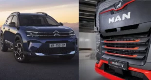 تمنح Citroën و MAN الموافقة النهائية