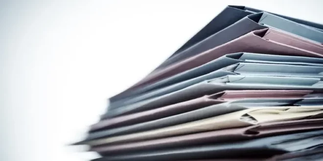 كشف تسريب وثائق سرية لوزارة الدفاع الأمريكية (البنتاغون)