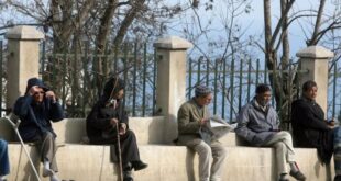 مشروع قانون التقاعد في الجزائر تعديلات لتعزيز القدرة الشرائية وكرامة المتقاعدين