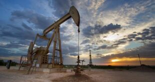 أسعار النفط تتراجع خلال تعاملات اليوم الجمعة, 12 مايو 2023