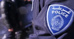 أمن ولاية الجزائر حصيلة المحجوزات من المخدرات والمهلوسات منذ بداية السنة
