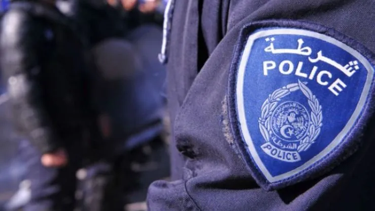 أمن ولاية الجزائر حصيلة المحجوزات من المخدرات والمهلوسات منذ بداية السنة
